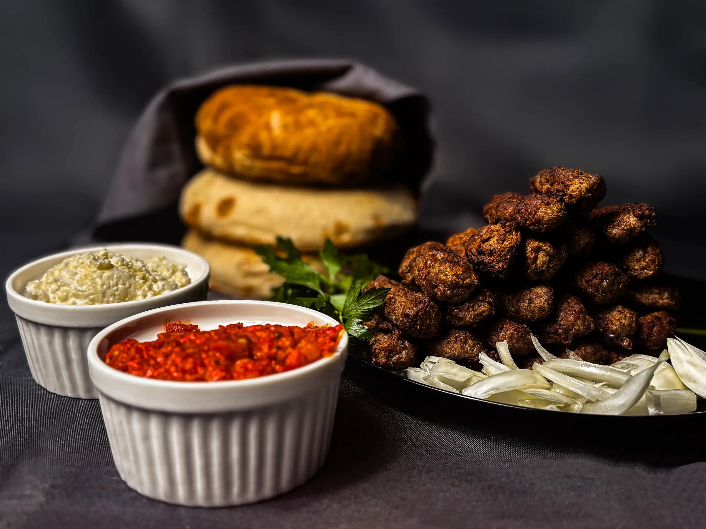Bosna Grill am Hannovermarkt