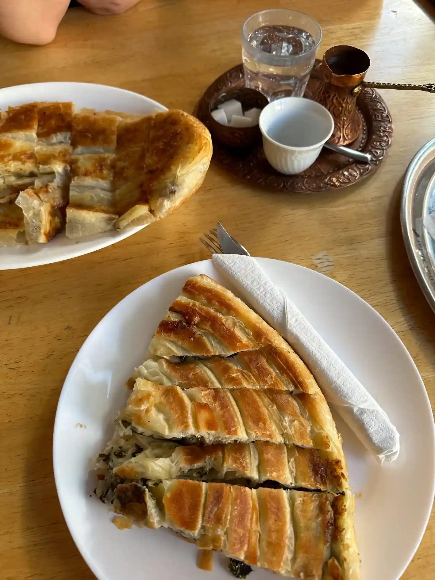 GraceEats – Bosna Grill Bewertung